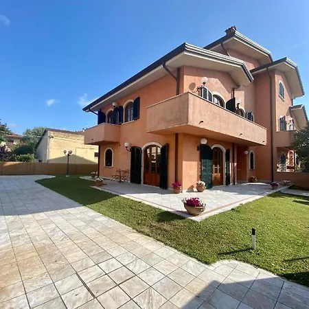 Casa de Férias Silvana *