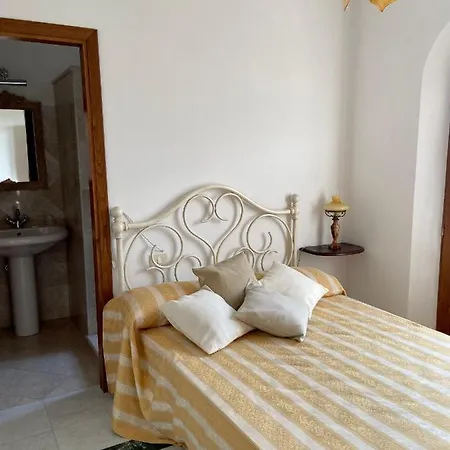 Casa de Férias Silvana *