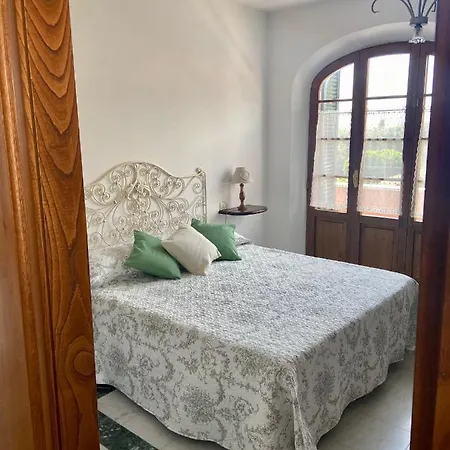 Casa de Férias Silvana Querceta