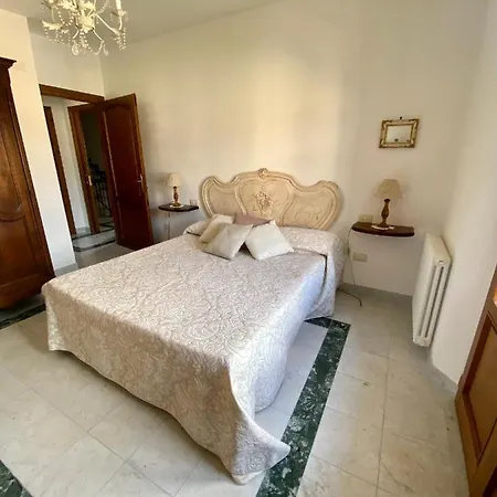 Silvana بيت للعطل