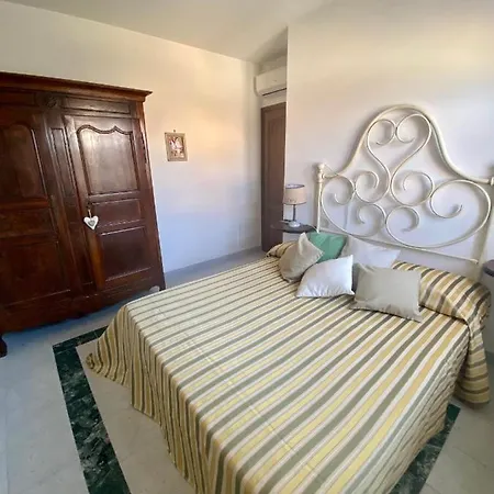 Silvana Holiday home *