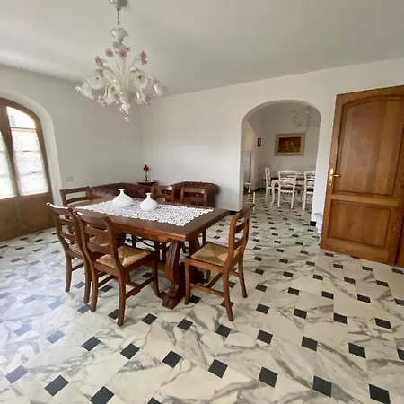 Vakantiehuis Silvana *