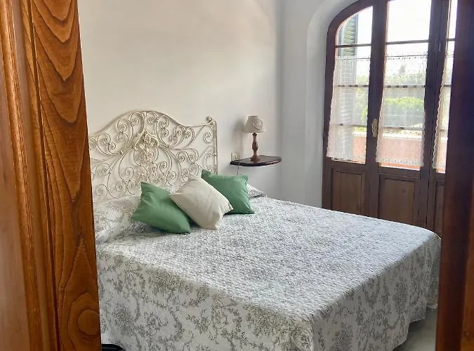 Casa de Férias Silvana Querceta