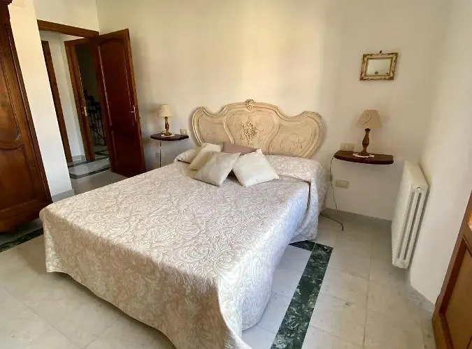 Silvana Casa de Férias