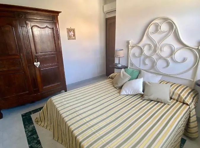 Silvana Casa de Férias *