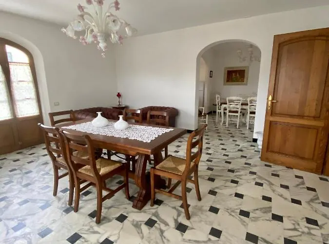 Casa de Férias Silvana *